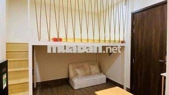 TRỐNG LẠI GÁC CAO FULL NT MÁY GIẶT RIÊNG NGAY ĐH VĂN LANG 4 NGƯỜI 4 XE