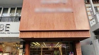 CĂN GÓC - NGANG 5X 20M. 4 TẦNG - MẶT TIỀN 3/2 - VỈA HÈ ĐỂ 2 LÀN XE MÁY