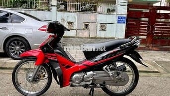 Sirius xe đẹp máy êm liên hệ ***