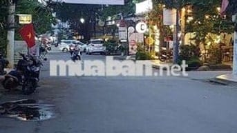 Mặt tiền kinh doanh đường 59 (8x26)