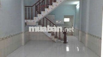 Nhà thuê 4×14 lầu suốt 2 pn. Đường vĩnh lộc b Bình Chánh tphcm