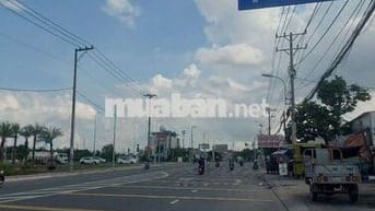 Đất nền -102,5m2-đường Nguyễn văn tạo -Nhà Bè.