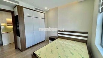 Cho thuê căn hộ 2PN CT1 Riverside Luxury Nha Trang