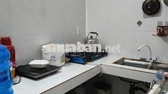 CHỦ KẸT TIỀN CẦN BÁN CĂN NHÀ C4 SHR XTS( XTĐ cũ) TP HCM