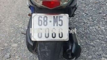 Cần bán chiếc utimo giấy tờ đầy đủ