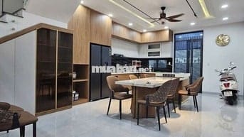 QM Cho thuê nhà Mỹ Gia Gói 7, Nam Nha Trang