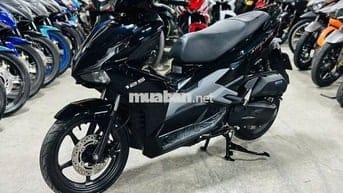 XE MÁYTHANHTÙNG_AIR BLADE 125 ĐEN BÓNG 2025 VỪA ĐK