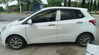 🚗Hyundai i10 2016–Nhập Khẩu Ấn Độ, Xe Gia Đình🚗