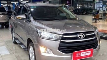 Innova 2020 E 2.0 MT - Số Sàn - Xe Đẹp Tại Hãng