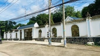 Cần tiền cuối năm_Bán nhanh lô đất Tp.HCM phường Long Nguyên_886tr