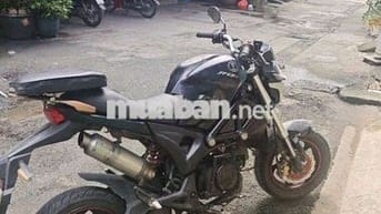 Ducati monster 110 côn tự động