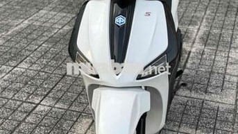 💥💥 Libety 2016 iget Abs Bstp chính chủ xe đẹp