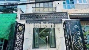 THANH LÝ NHÀ TRẦN ĐẠI NGHĨA - BÌNH CHÁNH 1T2L - GIÁ 1TY150- SHR