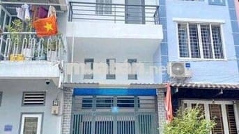 QUẬN 7- CƯ XÁ NGÂN HÀNG - MẶT TIỀN ĐƯỜNG SÔ - CHỈ 7T xxx