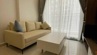 CCCC Xigrandcount, Lý Thường Kiệt, Q10: 3p ngủ, NTCC, 95m2, 22triệu