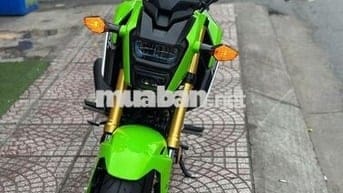 Msx 125cc 2019 bs 59v3-25945