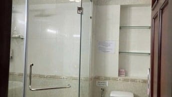 Cần bán khách sạn 3 mặt tiền hẻm 7m Đường Phạm văn Đồng, 1 hầm+ 6 tầng