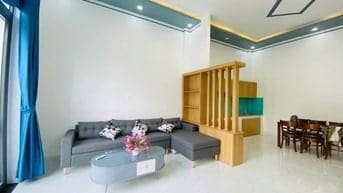 BÁN NHÀ ĐẸP BÀU TRÂM LONG KHÁNH ĐỒNG NAI CÁCH NHỰA 200M