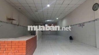 Cần cho thuê gấp  mặt bằng kính đoanh DT 7*30 .1 tầng lửng được 30m