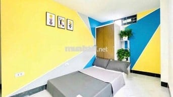 PHÒNG ĐẸP 1N-1K FULL NỘI THẤT – TÂN TRIỀU GIÁ SIÊU HỜI