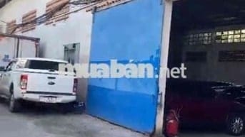 BÁN GẤP 706m² QUẬN TÂN PHÚ – VỊ TRÍ QUÁ ĐỈNH, SINH LỜI KHỦNG!!!