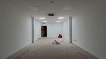 Binhbds cho thuê nhà 100m2 x 7 tầng đối diện cung văn hoá Việt Xô