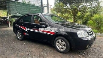 Laketi 2010 xe đẹp zin k lỗi ngay chủ