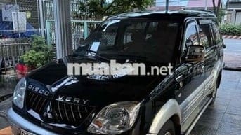 Mitsubishi Jolie 2004