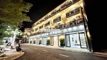 BIỆT THỰ LIỀN KỀ ĐƯỜNG ĐÀO TÔNG NGUYÊN, NHÀ BÈ. GẦN QUẬN7