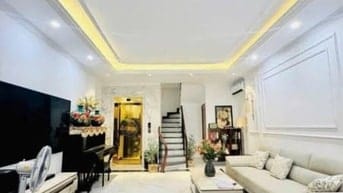 💥 Bán nhà NGUYỄN KHANG,ÔTÔ đỗ, công năng linh động,ở kết hợp giữ tiền