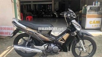 FutureX 125 2011 Máy Zin Êm Ấm