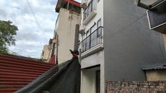 Cho thuê nhà 60m2 * 6 TẦNG – VÕ CHÍ CÔNG,