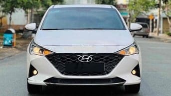 Hyundai Accent 1.4 AT Đặc Biệt 2023 Lướt 43.000 km