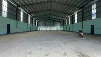 ĐẤT LỚN SẴN KHO - 2400M2 - 15.5TỶ - ĐƯỜNG 8M - BDƯƠNG GIÁP CỦCHI 5KM