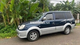 Mishubishi jolie sx 2004 7 chỗ ngay chủ kiểm mới