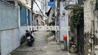 Đất sổ riêng tại Lê Văn Lương Phước Kiển - Đối diện HAGL An Tiến. Shr