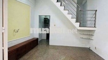 Cho thuê nhà nguyên căn 1 Lầu 2PN 2WC ban công -  Dương Quảng Hàm , GV