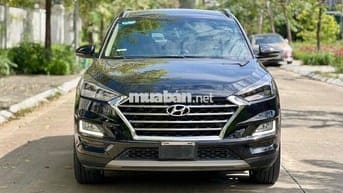 Hyundai Tucson 1.6 turbo sản xuất 2020