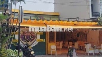 CHO THUÊ MẶT BẰNG AN THƯỢNG SÁT MƯỜNG THANH - 162M2 NGANG 9M - 30TR