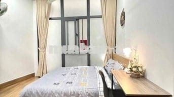 KHAI TRƯƠNG CĂN STUDIO ĐẦY ĐỦ TIỆN ÍCH CÓ CỬA SỐ