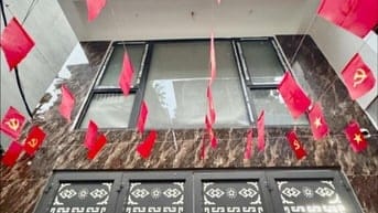 Bán toà căn hộ ngõ 18 Định Công Thượng:60m2, 6 tầng, 15 phòng