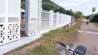 Bán đất lớn gần biển , gần QL80 Hà Tiên