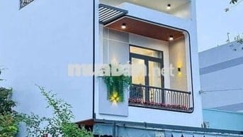 Bán Nhà Đẹp Tương Bình Hiệp - Ngay Trung Tâm - Sổ Hồng Riêng - An Ninh