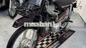Honda dream thái 97 bstp chính chủ