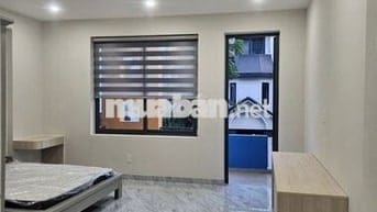Nhà mặt tiền 100m2. 4 phòng ngũ. Kdc himl am 6a trung sơn bình chánh