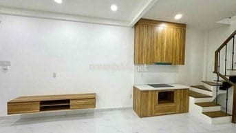 Cho Thuê Nhà Sạch Đẹp Tại Quận Bình Thạnh