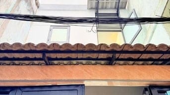 Chính chủ bán nhà hẻm 310 Ngô Quyền, P.8, Q.10