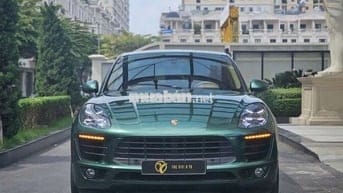 PORSCHE MACAN 2.0 SX 2014 ODO 46.000 KM