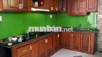 CHO THUÊ NHÀ 3 TẦNG AN THƯỢNG - 3PN 2WC NỘI THẤT CƠ BẢN  - 17TR