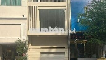 🎁CỰC HOT🔥Cho thuê nhà 4 Tầng Mặt tiền Võ Văn Tần Q3 giá chỉ 30tr💖💖